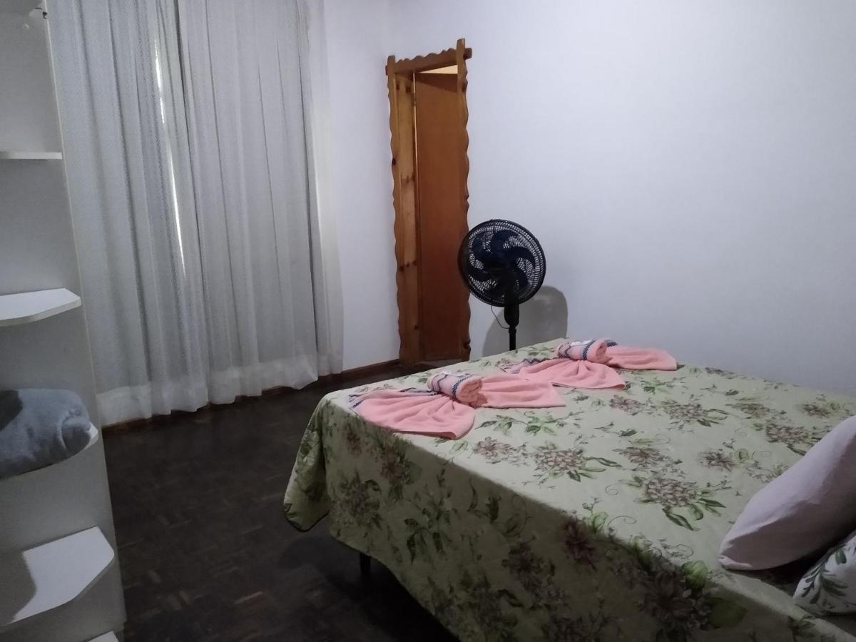 Treze Tílias Sitio Kanisfluh מראה חיצוני תמונה
