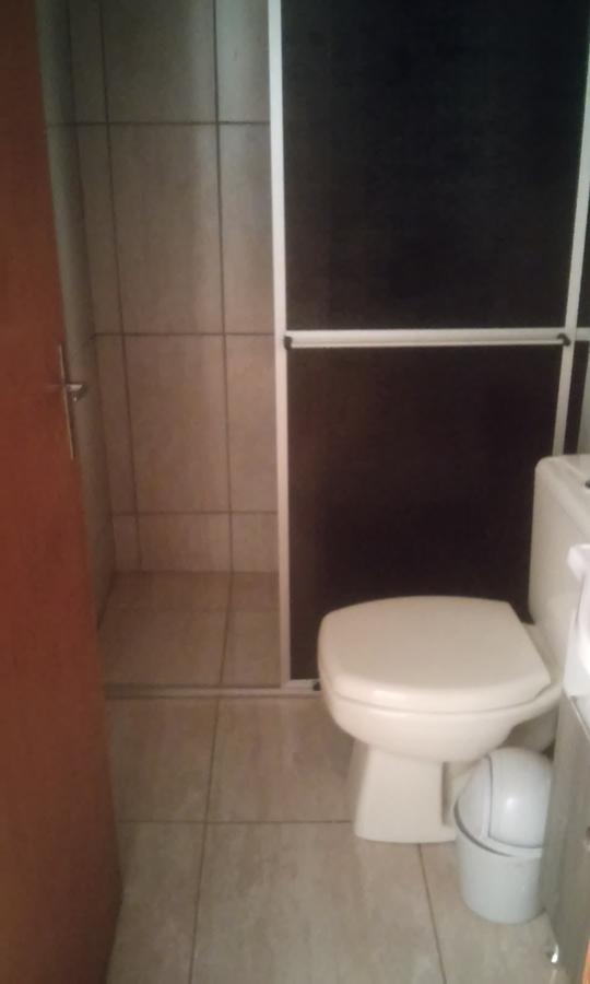 Treze Tílias Sitio Kanisfluh מראה חיצוני תמונה