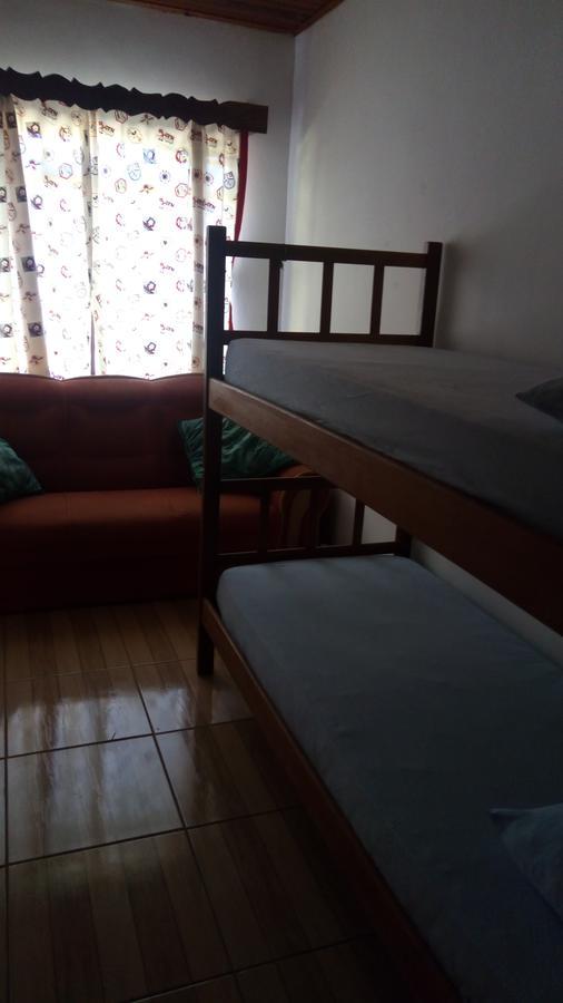 Treze Tílias Sitio Kanisfluh מראה חיצוני תמונה